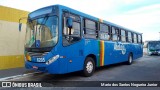 Viação Atalaia Transportes 6205 na cidade de Aracaju, Sergipe, Brasil, por Mario dos Santos Nogueira Junior. Número da foto: #:id.