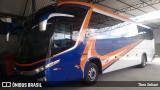 Brisa Bus  na cidade de Penápolis, São Paulo, Brasil, por Theo Soliani. Número da foto: #6661184.