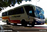 Auto Viação Urubupungá 2040 na cidade de Itapevi, São Paulo, Brasil, por Danilo Ramos. Número da foto: #:id.