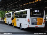 Qualibus Qualidade em Transportes 3 5836 na cidade de São Paulo, São Paulo, Brasil, por Luciano Ferreira da Silva. ID da foto: :id.