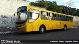 AVP - Auto Viação Paraíso 5361 na cidade de Aracaju, Sergipe, Brasil, por Mario dos Santos Nogueira Junior. Número da foto: #:id.
