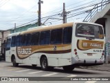 Transportes Fabio's RJ 154.151 na cidade de Rio de Janeiro, Rio de Janeiro, Brasil, por Carlos Alberto de Oliveira Júnior. ID da foto: :id.