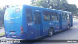 São Dimas Transportes 40599 na cidade de Belo Horizonte, Minas Gerais, Brasil, por Edmar Junio. Número da foto: #:id.