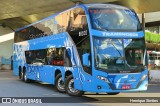 Transnorte - Transporte e Turismo Norte de Minas 88100 na cidade de Belo Horizonte, Minas Gerais, Brasil, por Henrique Simões. Número da foto: #:id.