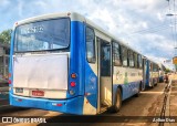 Transportes Barata BN-92102 na cidade de Belém, Pará, Brasil, por Aylton Dias. Número da foto: #:id.