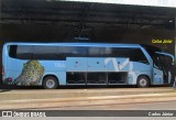 Transbrasiliana Transportes e Turismo 2560 na cidade de Goiânia, Goiás, Brasil, por Carlos Júnior. Número da foto: #6660771.