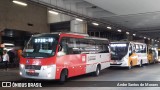 Pêssego Transportes 4 7183 na cidade de São Paulo, São Paulo, Brasil, por Andre Santos de Moraes. Número da foto: #6659908.