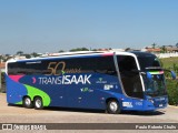 Trans Isaak Turismo 1935 na cidade de Curitiba, Paraná, Brasil, por Paulo Roberto Chulis. Número da foto: #6662429.