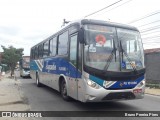 Auto Ônibus Fagundes RJ 101.066 na cidade de São Gonçalo, Rio de Janeiro, Brasil, por Bruno Pereira Pires. Número da foto: #:id.