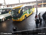 Expresso Caxiense 7029 na cidade de Porto Alegre, Rio Grande do Sul, Brasil, por Mauricio Lopes. Número da foto: #6661955.