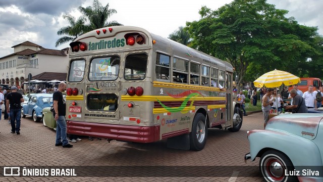 Ônibus Particulares 0328 na cidade de Nova Lima, Minas Gerais, Brasil, por Luiz Silva. ID da foto: 6663245.