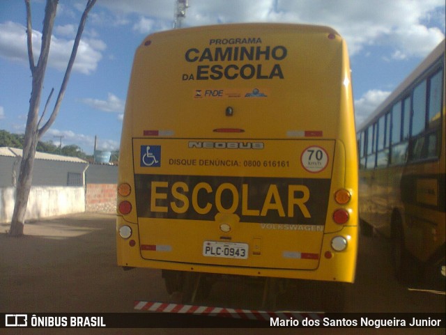 Prefeitura Municipal de Piritiba 10 na cidade de Piritiba, Bahia, Brasil, por Mario dos Santos Nogueira Junior. Número da foto: #6664150.