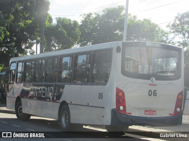 San Remo 06 na cidade de Cabo de Santo Agostinho, Pernambuco, Brasil, por Gabriel Lima. Número da foto: #6664555.