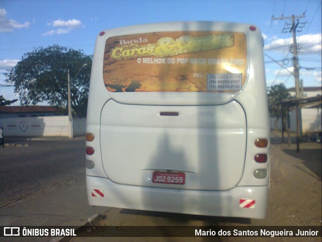 Banda Caras & Coroas 1040 na cidade de Piritiba, Bahia, Brasil, por Mario dos Santos Nogueira Junior. Número da foto: #6664158.