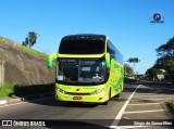 Viação Garcia 7879 na cidade de Campinas, São Paulo, Brasil, por Sérgio de Sousa Elias. Número da foto: #6664690.