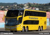 Translara Turismo 12200 na cidade de Conselheiro Lafaiete, Minas Gerais, Brasil, por Rodrigo  Aparecido. Número da foto: #6664625.