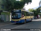 MOBI Transporte Urbano 020 na cidade de Governador Valadares, Minas Gerais, Brasil, por Douglas Célio Brandao. Número da foto: #:id.
