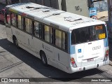 Transportes Estrela C82521 na cidade de Rio de Janeiro, Rio de Janeiro, Brasil, por Jonas Rodrigues Farias. Número da foto: #:id.