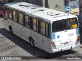 Transportes Estrela C82521 na cidade de Rio de Janeiro, Rio de Janeiro, Brasil, por Jonas Rodrigues Farias. ID da foto: :id.