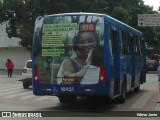 Viação Anchieta 10931 na cidade de Belo Horizonte, Minas Gerais, Brasil, por Edmar Junio. Número da foto: #:id.