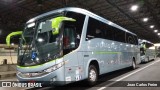 Viação Garcia 8125 na cidade de Bauru, São Paulo, Brasil, por Joao Carlos Freire. Número da foto: #6663261.