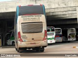 Transportes Thomaz 1201 na cidade de Curitiba, Paraná, Brasil, por Roger Coelho. Número da foto: #:id.
