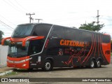 Catedral Turismo 18241 na cidade de Teresina, Piauí, Brasil, por João Pedro Pereira Reis. Número da foto: #:id.
