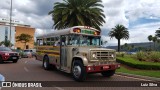 Ônibus Particulares 0328 na cidade de Nova Lima, Minas Gerais, Brasil, por Luiz Silva. Número da foto: #6663247.