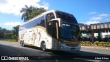 Auto Viação Gadotti 3520 na cidade de Blumenau, Santa Catarina, Brasil, por Almir Alves. Número da foto: #:id.