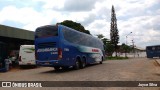 Viação Águia Branca 24000 na cidade de Ituberá, Bahia, Brasil, por Joyce Silva. Número da foto: #:id.