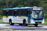 Empresa Pedrosa 912 na cidade de Manhuaçu, Minas Gerais, Brasil, por Ricardo  Knupp Franco. Número da foto: #:id.