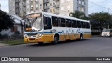 Trevo Transportes Coletivos 1097 na cidade de Porto Alegre, Rio Grande do Sul, Brasil, por Davi Borba. Número da foto: #6663184.