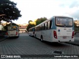 Transportes Estrela C82599 na cidade de Rio de Janeiro, Rio de Janeiro, Brasil, por Leonardo Rodrigues da Silva. Número da foto: #:id.