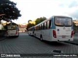 Transportes Estrela C82599 na cidade de Rio de Janeiro, Rio de Janeiro, Brasil, por Leonardo Rodrigues da Silva. ID da foto: :id.