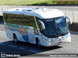Auto Viação 1001 RJ 108.239 na cidade de Lavrinhas, São Paulo, Brasil, por Jhonatan Diego da Silva Trevisan. Número da foto: #:id.