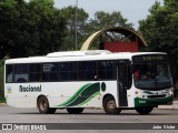 Viação Nacional 5005 na cidade de Palmas, Tocantins, Brasil, por João Victor. Número da foto: #6664893.