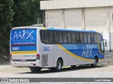 Mix Transportes 1060 na cidade de Juiz de Fora, Minas Gerais, Brasil, por Luiz Krolman. ID da foto: :id.