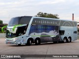 Viação Garcia 8804 na cidade de Curitiba, Paraná, Brasil, por Fabricio do Nascimento Zulato. Número da foto: #:id.