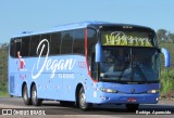 Degan Turismo 1223 na cidade de Conselheiro Lafaiete, Minas Gerais, Brasil, por Rodrigo  Aparecido. Número da foto: #6664703.