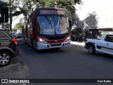 Trevo Transportes Coletivos 1077 na cidade de Porto Alegre, Rio Grande do Sul, Brasil, por Davi Borba. Número da foto: #6663907.