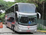 Auto Viação 1001 RJ 108.685 na cidade de São Paulo, São Paulo, Brasil, por Francisco Mauricio Freire. Número da foto: #6665001.