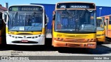 Transportes Coletivos Nossa Senhora da Piedade EP2297 na cidade de Campo Largo, Paraná, Brasil, por Ediclei  Silva. Número da foto: #:id.