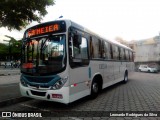 Transportes Estrela C82534 na cidade de Rio de Janeiro, Rio de Janeiro, Brasil, por Leonardo Rodrigues da Silva. Número da foto: #:id.