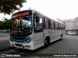 Transportes Estrela C82534 na cidade de Rio de Janeiro, Rio de Janeiro, Brasil, por Leonardo Rodrigues da Silva. ID da foto: :id.