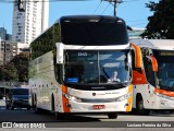 Pluma Conforto e Turismo 2713 na cidade de São Paulo, São Paulo, Brasil, por Luciano Ferreira da Silva. ID da foto: :id.