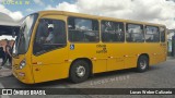 Transporte Coletivo Glória BC908 na cidade de Curitiba, Paraná, Brasil, por Lucas Weber Calizario. Número da foto: #6664861.
