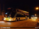 Viação Serrense 7000 na cidade de Ponte Nova, Minas Gerais, Brasil, por João Loti. Número da foto: #6664631.