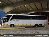 Empresa Cruz 21701 na cidade de São Carlos, São Paulo, Brasil, por Lucas Adriano Bernardino. Número da foto: #:id.