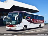 Expresso Gardenia 2805 na cidade de Varginha, Minas Gerais, Brasil, por Luis Henrique Silva. Número da foto: #6665738.