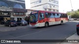 Trevo Transportes Coletivos 1119 na cidade de Porto Alegre, Rio Grande do Sul, Brasil, por Davi Borba. Número da foto: #6663199.